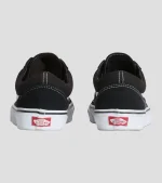 Vans Old Skool - Black/White - Image 4
