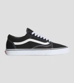 Vans Old Skool - Black/White