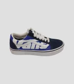 Vans Old Skool - Jumbo Vans Blue/White