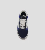 Vans Old Skool - Jumbo Vans Blue/White - Image 4