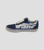 Vans Old Skool - Jumbo Vans Blue/White - Image 2