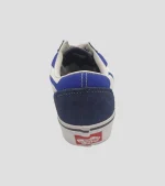 Vans Old Skool - Jumbo Vans Blue/White - Image 3