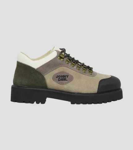 Jonathan D Huke Rocky Mountain Brown