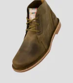 Terrae Mid Africa Zadp - Puma Olive