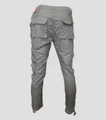Cutty Cargo Tank Grey - Image 2