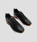 Hush Puppies Hogie Black