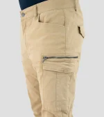 Valenta Combat Cargo Pants - Image 2