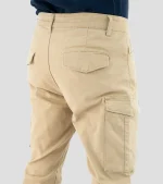 Valenta Combat Cargo Pants - Image 3