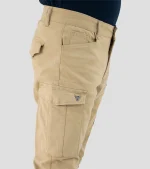 Valenta Combat Cargo Pants - Image 4