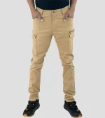 Valenta Combat Cargo Pants