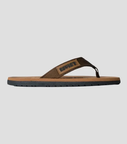 Soviet Sandal Astro Tan