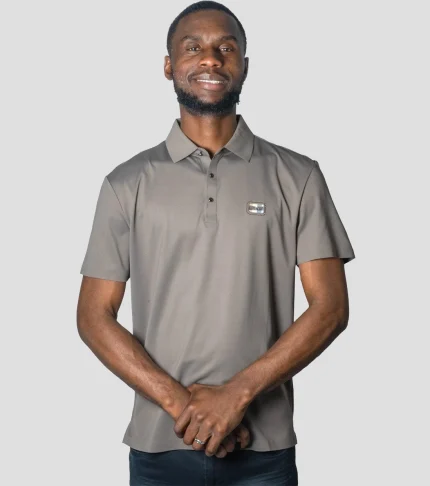 Soviet Blitz Golfer Taupe