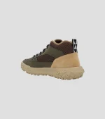 Urbanart Remi 1 Faux Nubuck/Mesh Boot Combo - Image 3