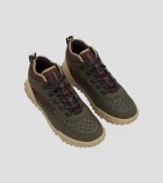 Urbanart Remi 1 Faux Nubuck/Mesh Boot Combo - Image 2
