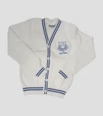 BHM Comprehensive Matric Cardigan