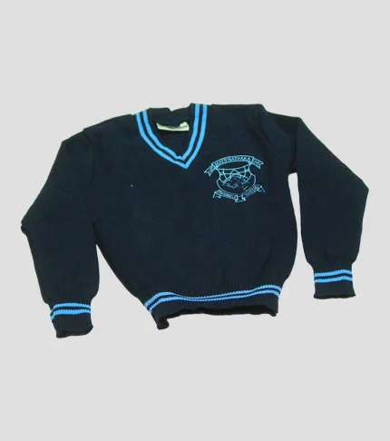 Matswathaka Primary Jersey