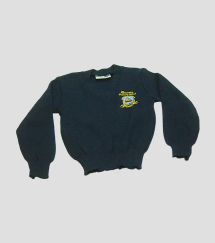 Clarens Primary Jersey