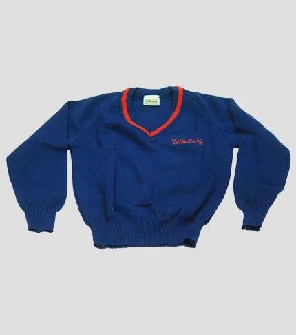 Witteberg High School Jersey