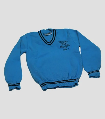 Matswathaka Jersey Grade 7