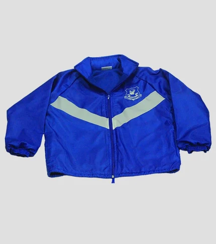 Bethlehem Comprehensive Windbreaker