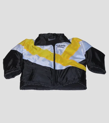 Truida Kestell Bethlehem Windbreaker