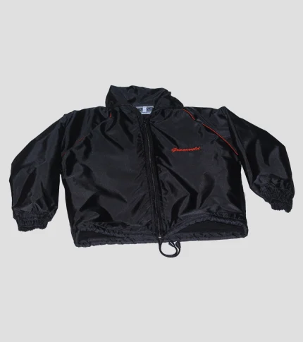 Graanveld Windbreaker