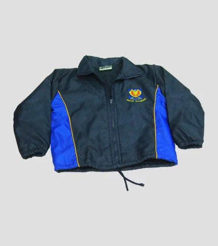 Maluti Hoogland Tracktop