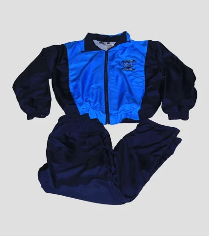 Rekgotsofetse Tracksuit