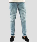 Rossimoda Core Denim Blue - Image 2