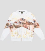 Rossimoda Freccia Tracktop