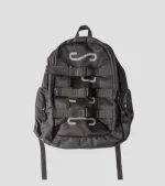 Spcc Bailey Backpack - Black