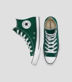 Converse All Star Foundation Hi - Dragon Scale
