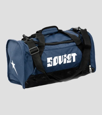 Soviet Duffle Bag Boca - Navy