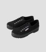 Superga 2555 Cotu - Full Black