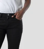 Levis Levis 511 Slim Za Native Cali Za Black - Image 3