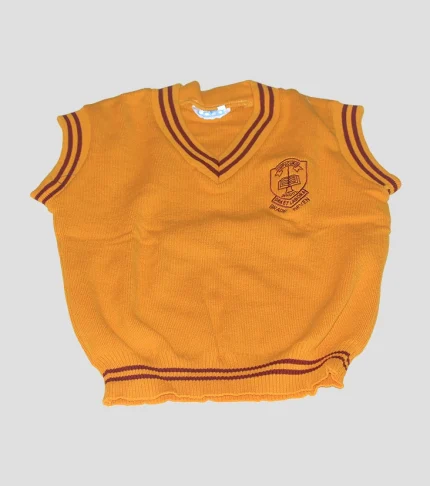 Impucuko Primary School Pullover Grade 7