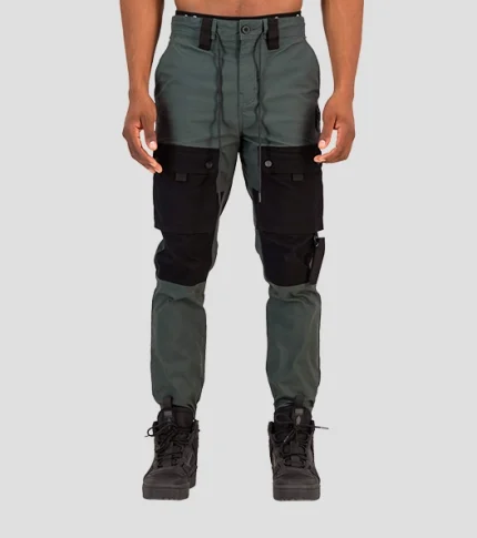 Spcc Branald Jogger - Fatigue