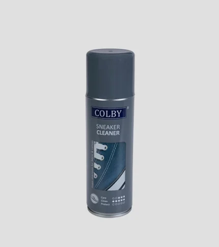 Colby® Sneaker Cleaner