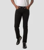 Levis Levis 511 Slim Za Native Cali Za Black
