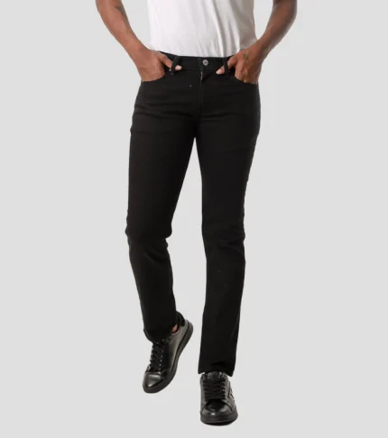 Levis Levis 511 Slim Za Native Cali Za Black