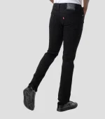 Levis Levis 511 Slim Za Native Cali Za Black - Image 2