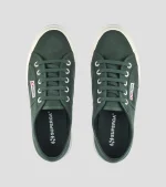 2750 Cotu - Green Dk