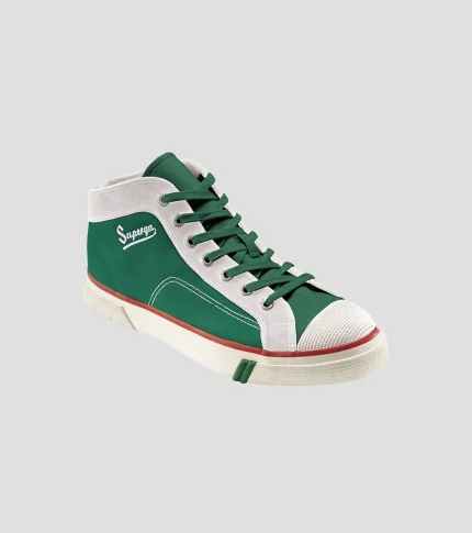 Superga 2852 Cotu - Green