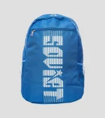 Soviet Backpack Beavers 21 Royal/White