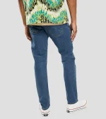 Levi's Jeans 512 Goldenrod - Image 3