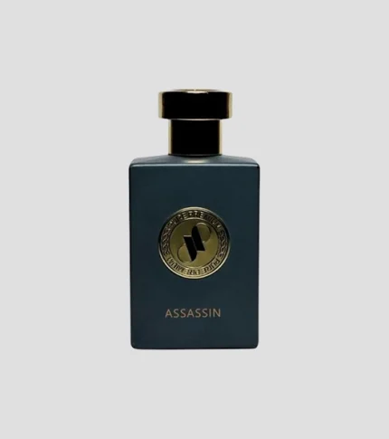 Pure Premium Perfume 60Ml (Assassin)