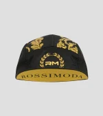 Rossimoda Floral Bloom Cycling Cap - Image 2