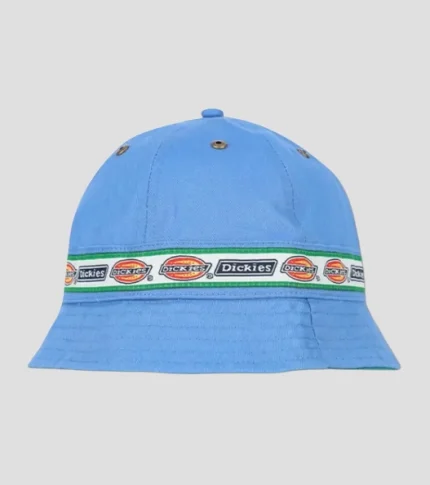 Dickies 6 Panel Sporty Lt Blue