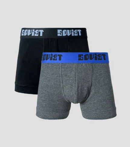 Soviet Premium Body Fit Trunks