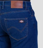 Dickies Detroit Carpenter Denim Indigo - Image 2